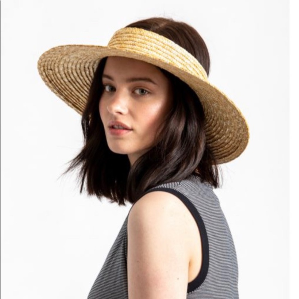 Brixton Joanna Visor